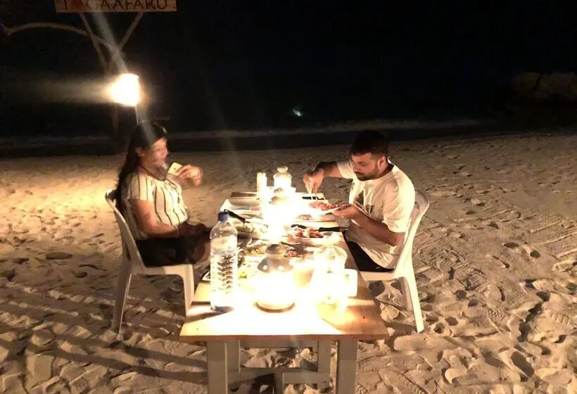 هتل Old Town Inn Maldives