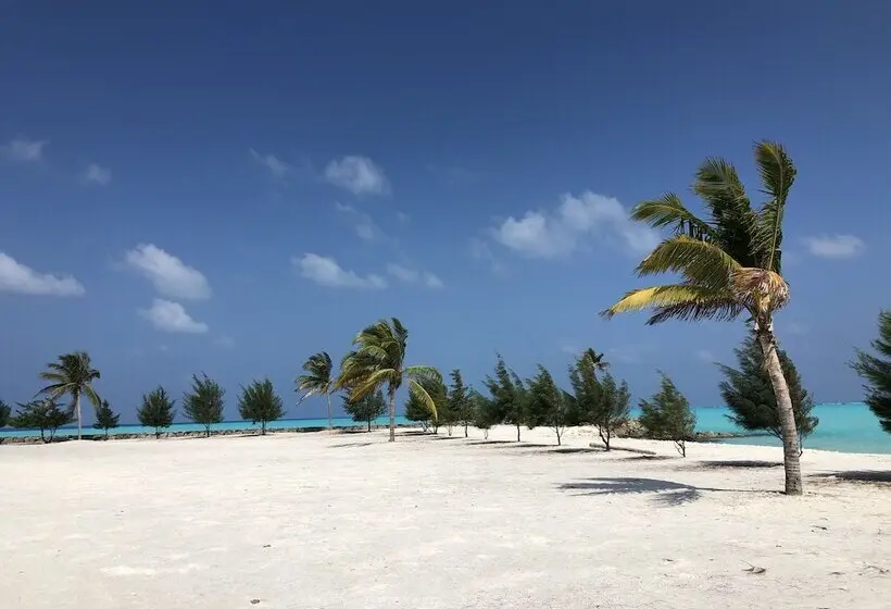 هتل Old Town Inn Maldives