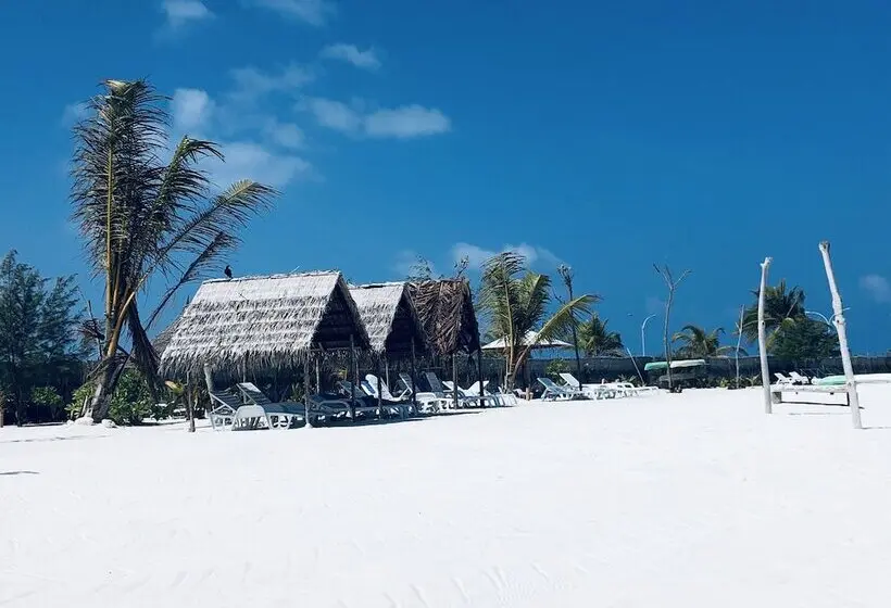 هتل Old Town Inn Maldives