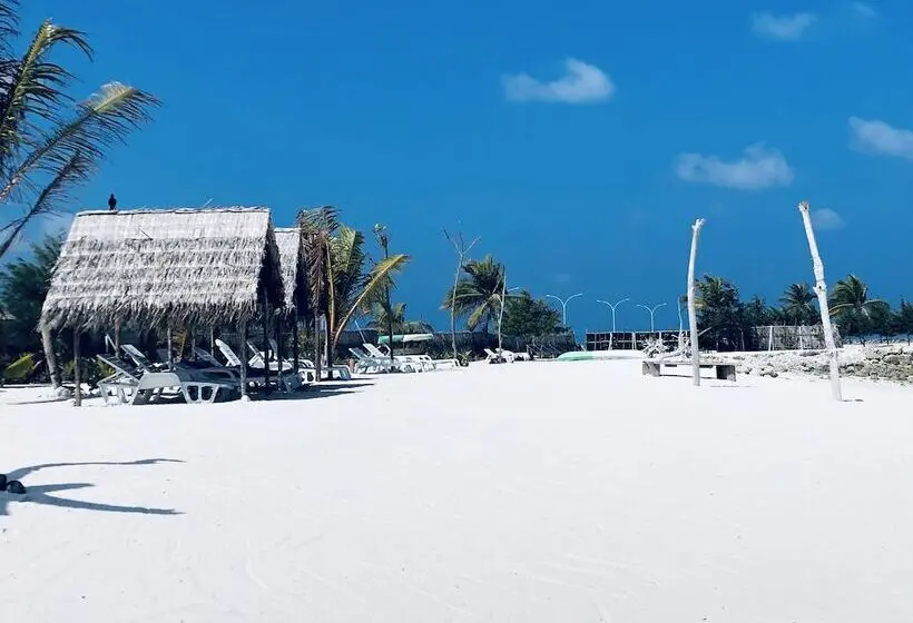 هتل Old Town Inn Maldives