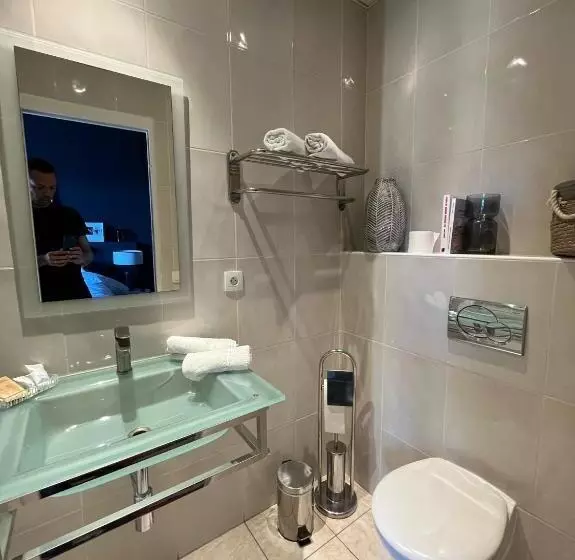 Hotelli Ostan Hôtel Boutique