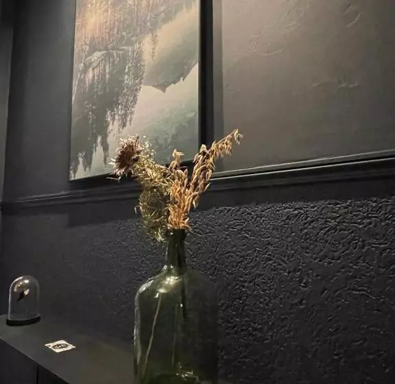 Hotelli Ostan Hôtel Boutique