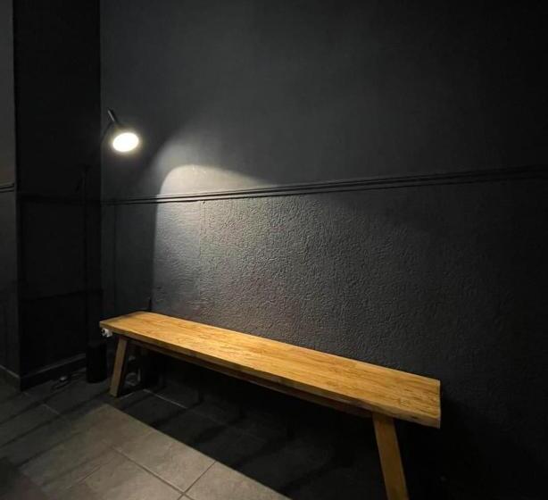 ホテル Ostan Hôtel Boutique