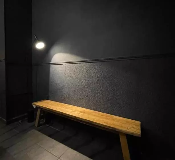 Hotelli Ostan Hôtel Boutique