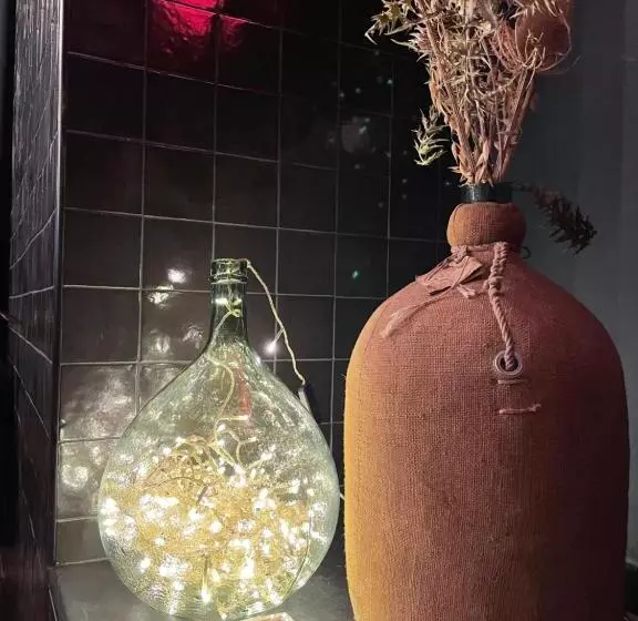 Hotelli Ostan Hôtel Boutique