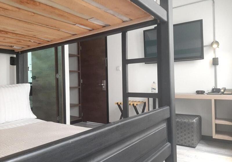 Отель Posada La Marinera