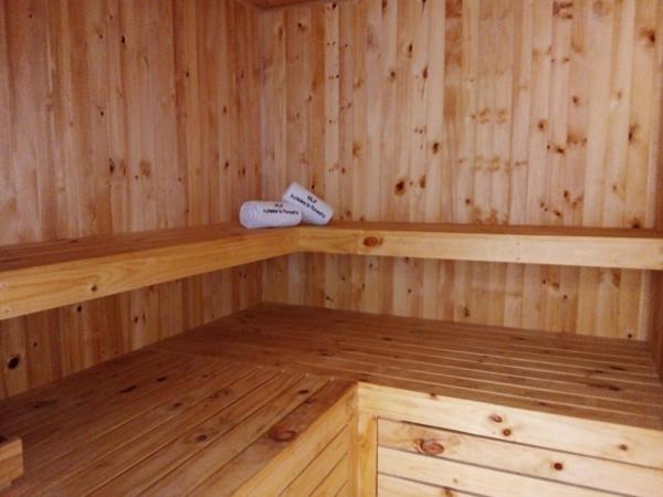 Отель Posada La Marinera