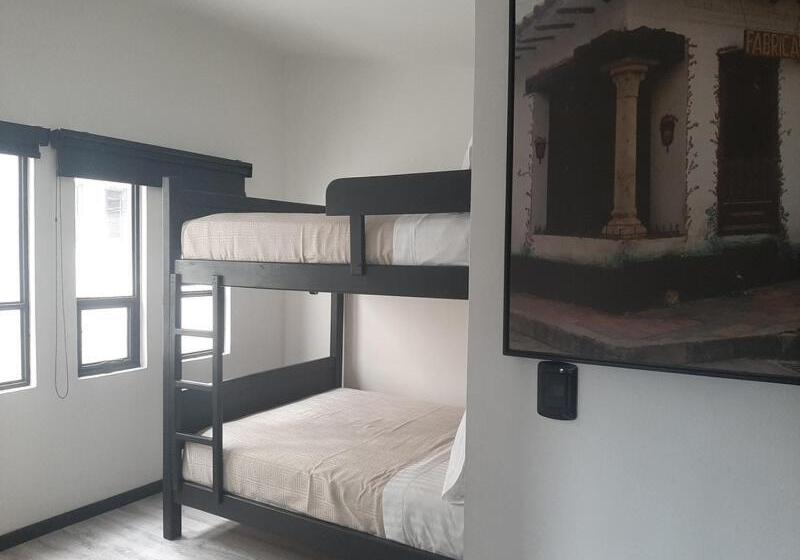 Отель Posada La Marinera