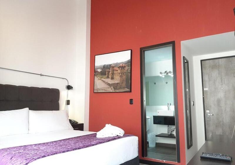 Отель Posada La Marinera