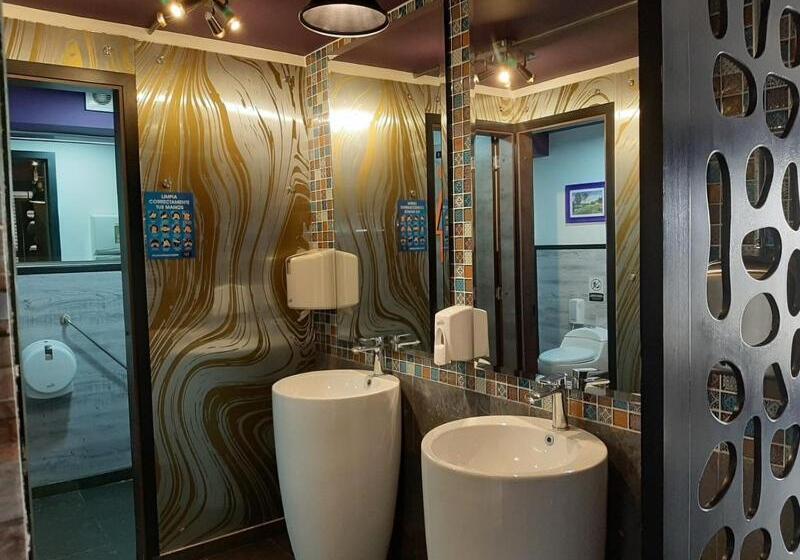 Отель Posada La Marinera