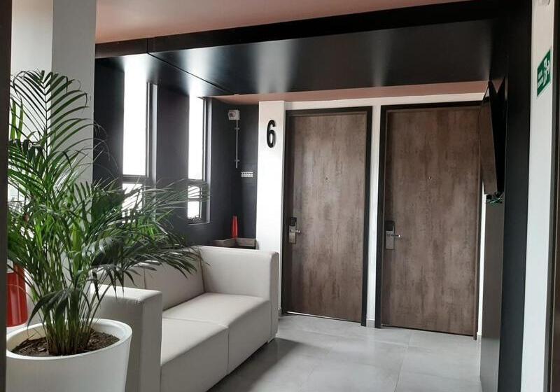 Отель Posada La Marinera