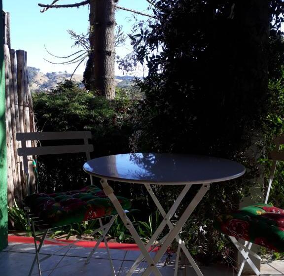 بنسيون Aconchego Da Roça