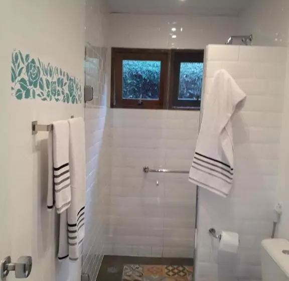 ペンション Aconchego Da Roça