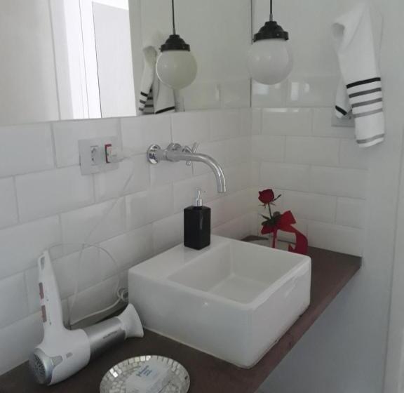 بنسيون Aconchego Da Roça