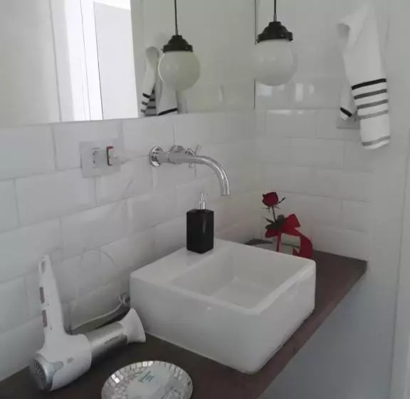 ペンション Aconchego Da Roça