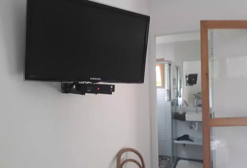 ペンション Aconchego Da Roça