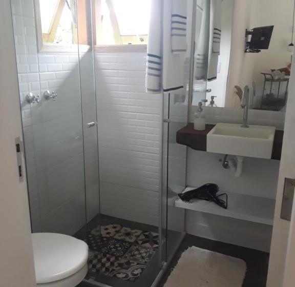 بنسيون Aconchego Da Roça