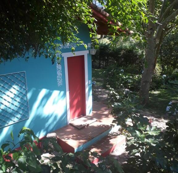 بنسيون Aconchego Da Roça