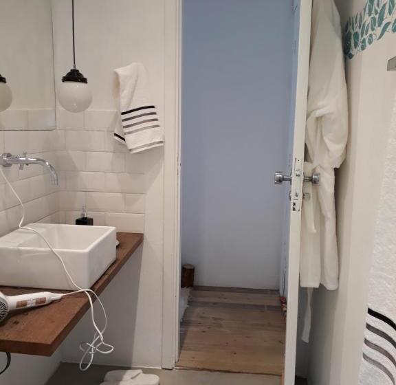 بنسيون Aconchego Da Roça