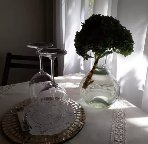 ペンション Aconchego Da Roça