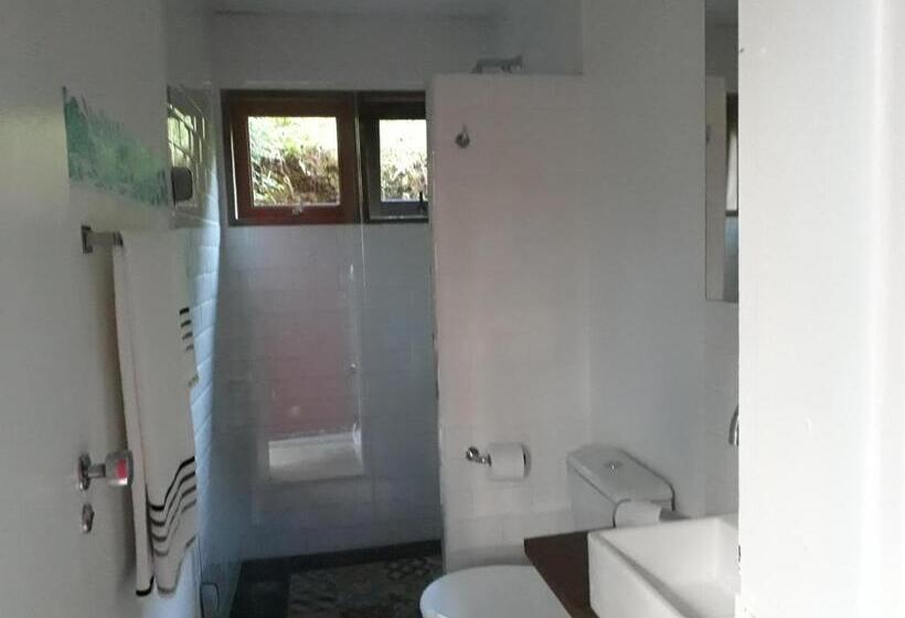 بنسيون Aconchego Da Roça