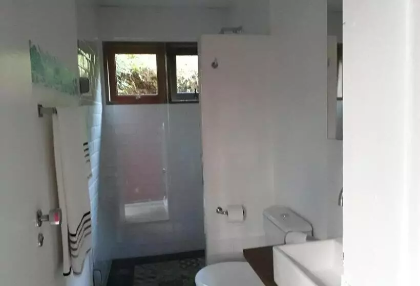 ペンション Aconchego Da Roça