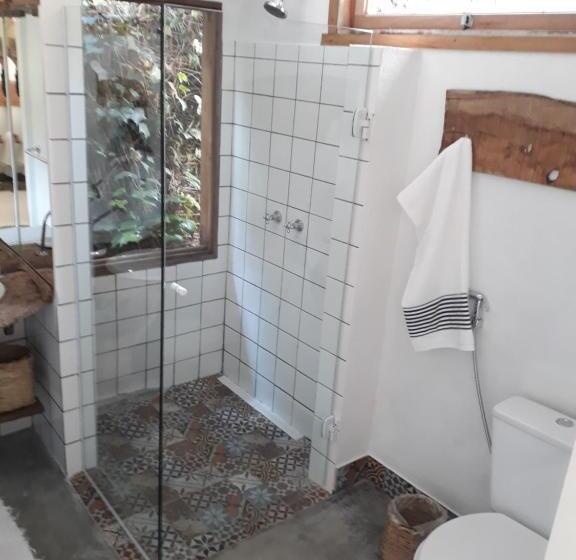 بنسيون Aconchego Da Roça