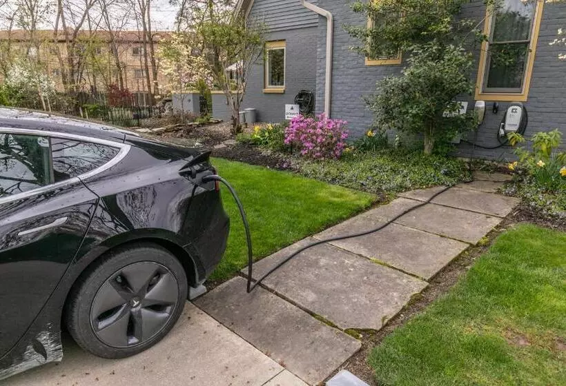 Riverside Gables Bed And Breakfast