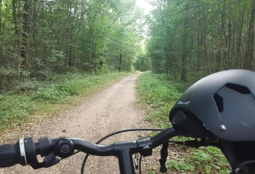 Aamiaismajoitus (B&B) Apakabar Homestay   Ambiance Balinaise, Parking Privé, Netflix