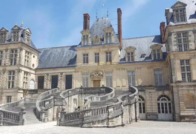 Aamiaismajoitus (B&B) Apakabar Homestay   Ambiance Balinaise, Parking Privé, Netflix