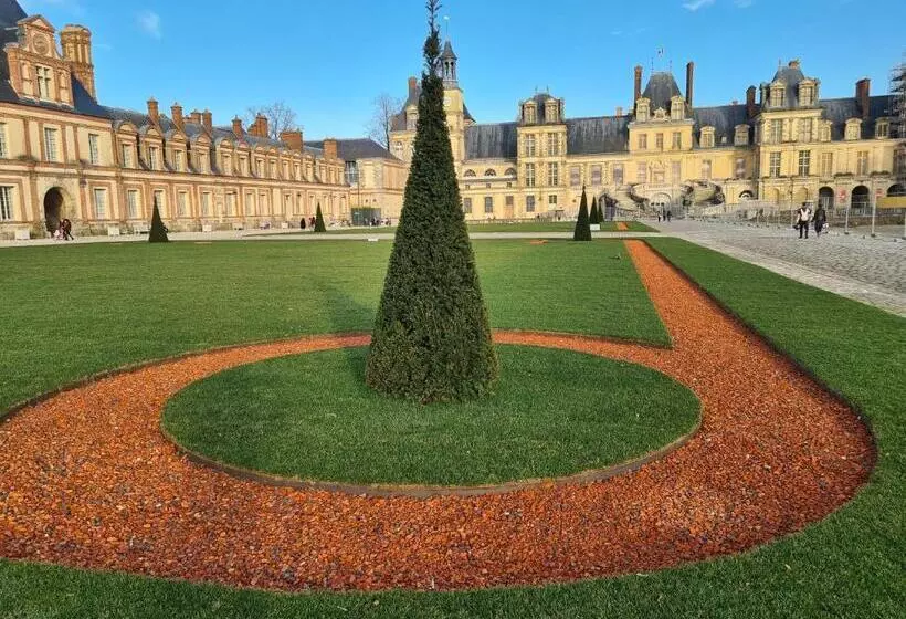 Aamiaismajoitus (B&B) Apakabar Homestay   Ambiance Balinaise, Parking Privé, Netflix