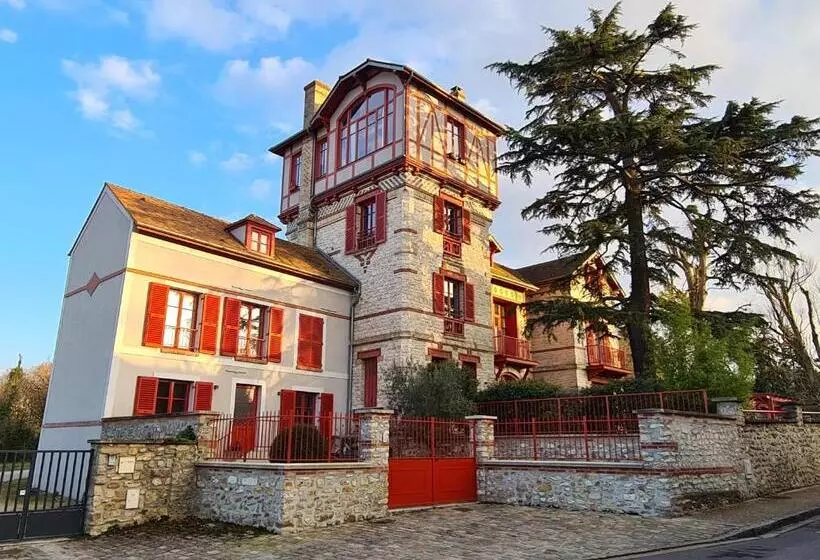 Aamiaismajoitus (B&B) Apakabar Homestay   Ambiance Balinaise, Parking Privé, Netflix