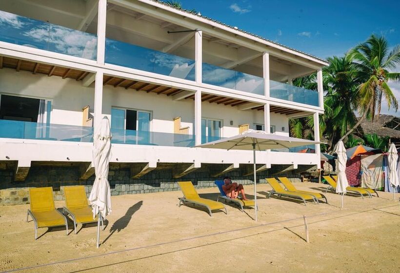 تختخواب و صبحانه Etoile Blanche