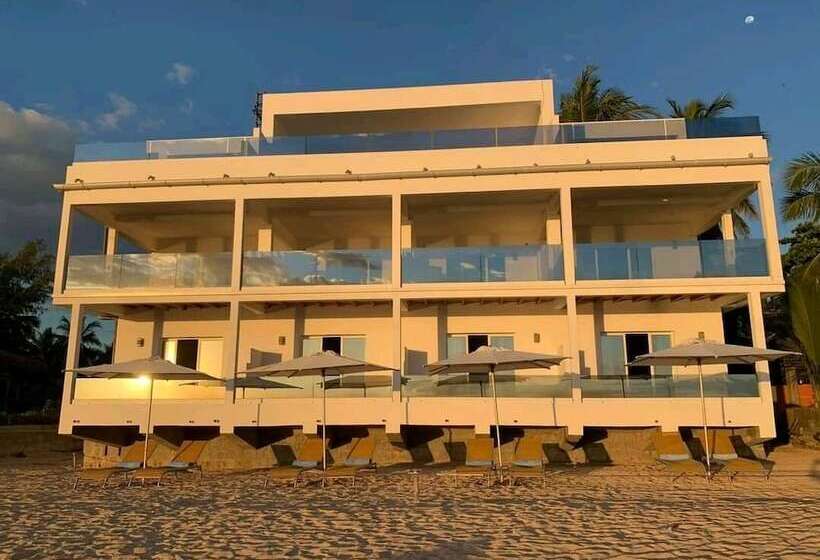 تختخواب و صبحانه Etoile Blanche