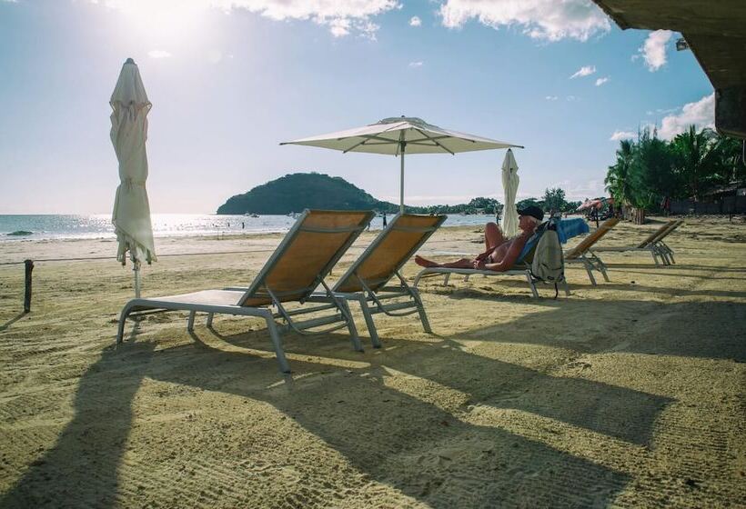 تختخواب و صبحانه Etoile Blanche