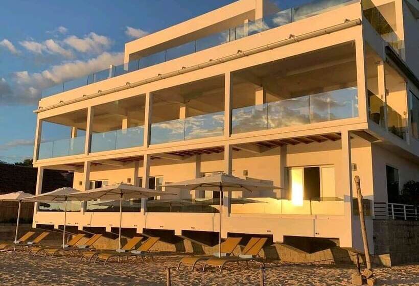 تختخواب و صبحانه Etoile Blanche