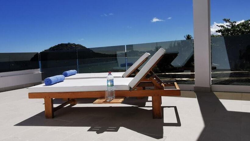 تختخواب و صبحانه Etoile Blanche