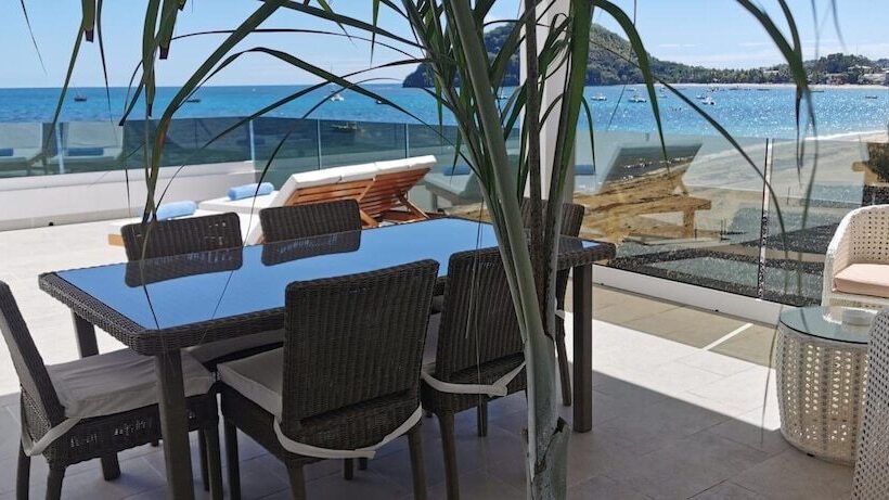 تختخواب و صبحانه Etoile Blanche