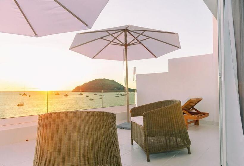 تختخواب و صبحانه Etoile Blanche