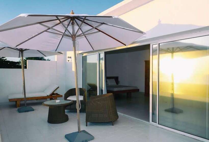 تختخواب و صبحانه Etoile Blanche