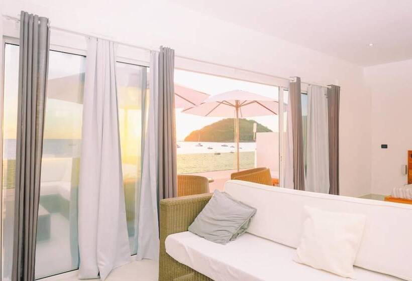 تختخواب و صبحانه Etoile Blanche