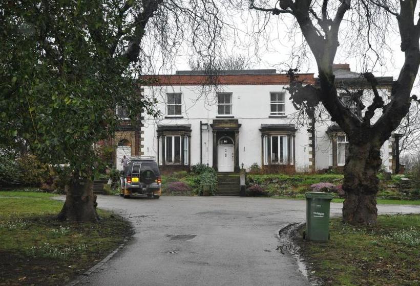 Bed and Breakfast Heath House