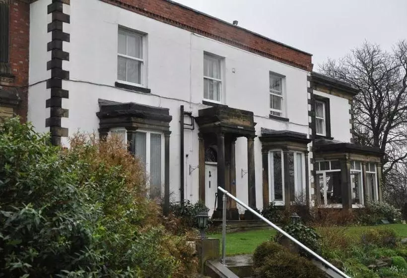 ベッドアンドブレックファースト Heath House