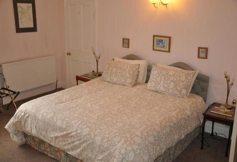 Bed and Breakfast Heath House