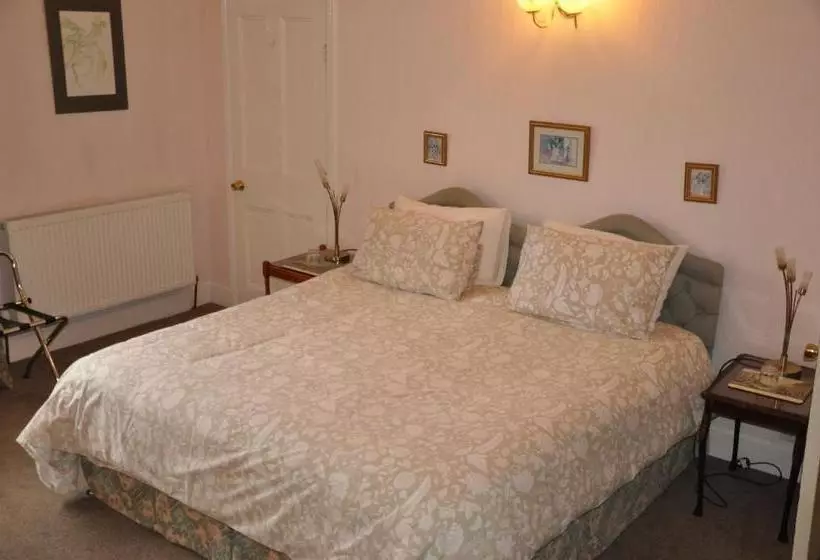 ベッドアンドブレックファースト Heath House