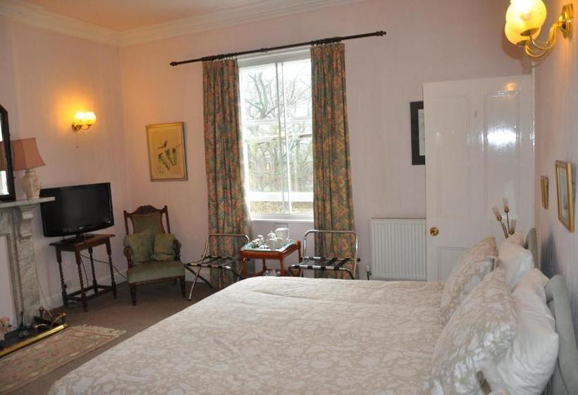 Bed and Breakfast Heath House