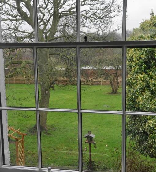 Bed and Breakfast Heath House