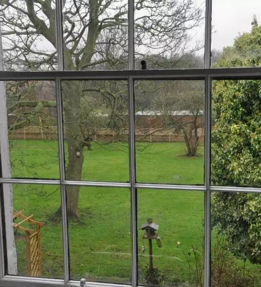 ベッドアンドブレックファースト Heath House