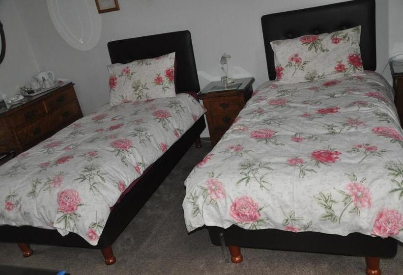 Bed and Breakfast Heath House