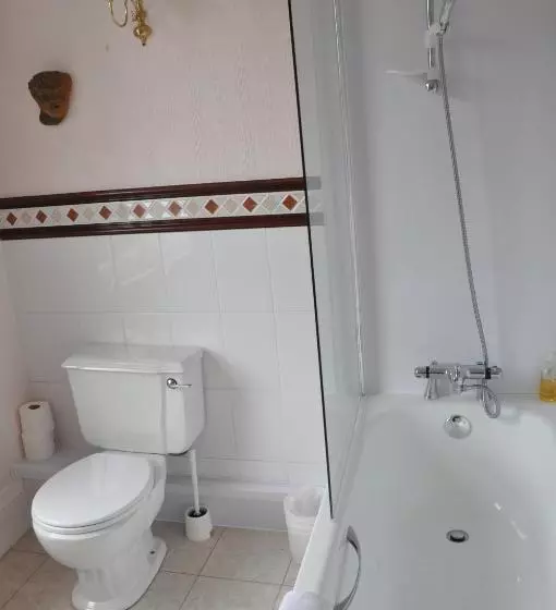 ベッドアンドブレックファースト Heath House